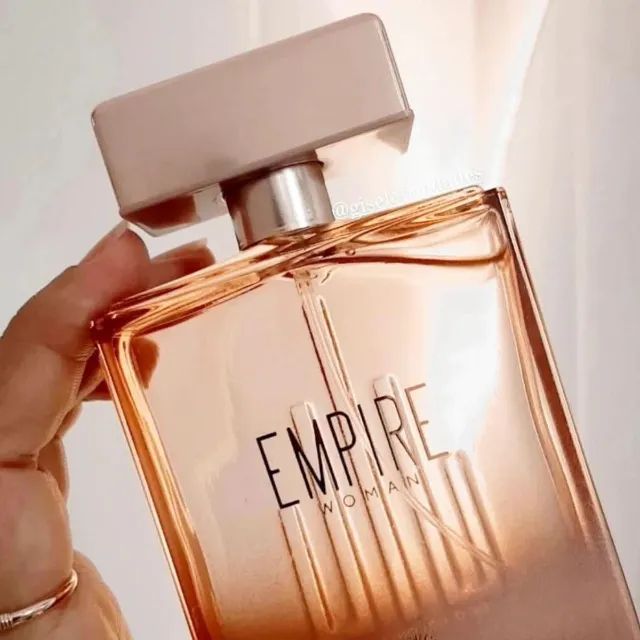 Empire Woman Deo Colônia 100ml - Foto 2
