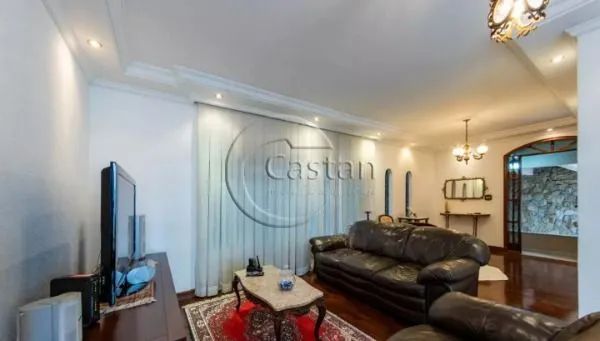 casa à venda no jardim avelino com piscina - Foto 2