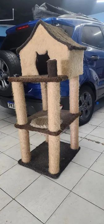 Casa Pet Cat - Foto 2