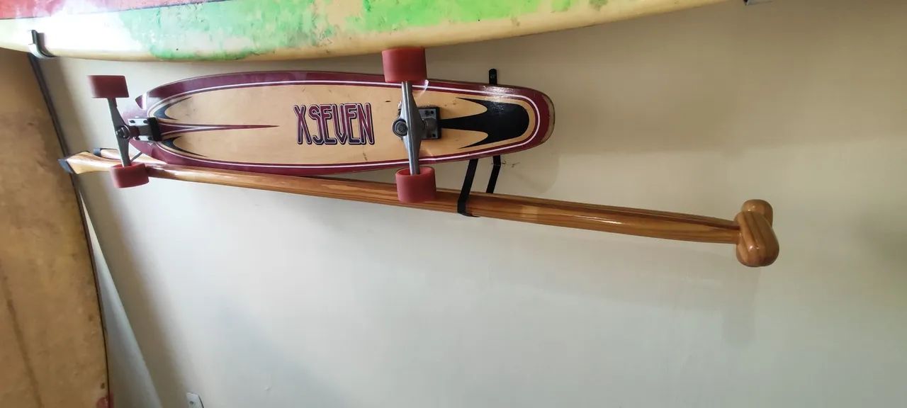 SKATE LONGBOARD - Foto 2