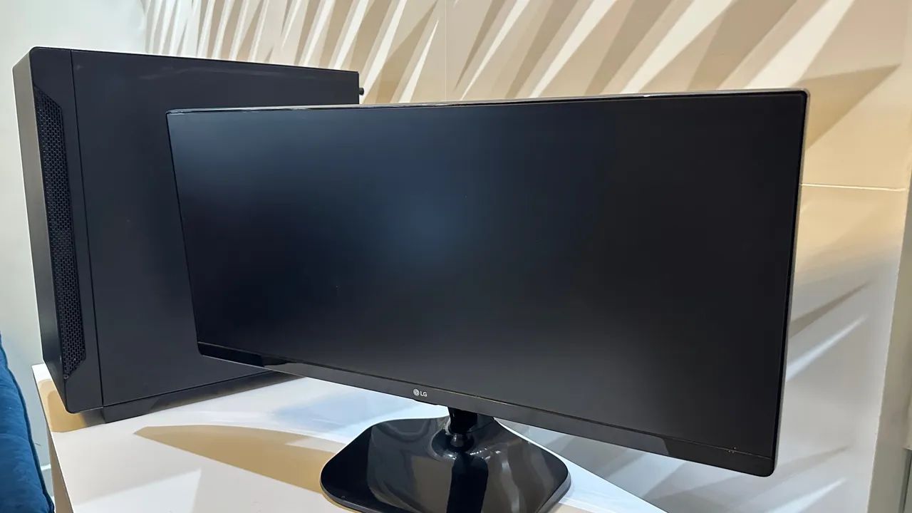 PC PARA EDIÇÃO  - Foto 3