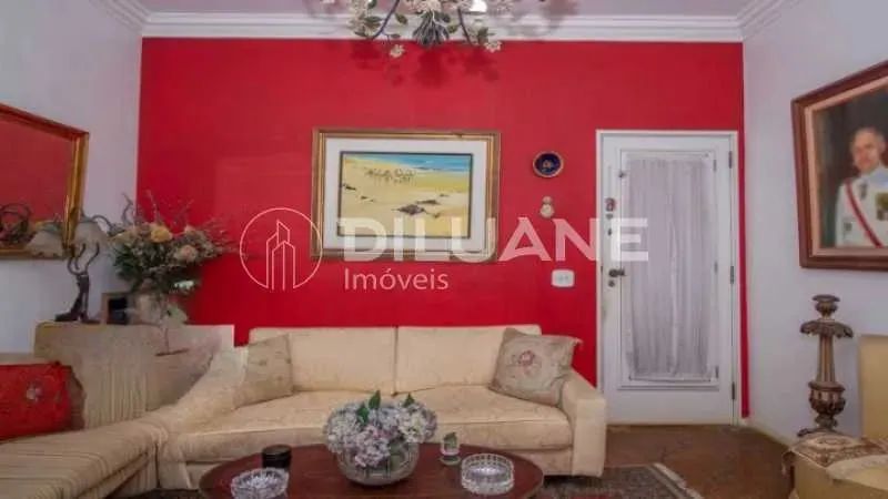 Apartamento : / Residencial / Copacabana