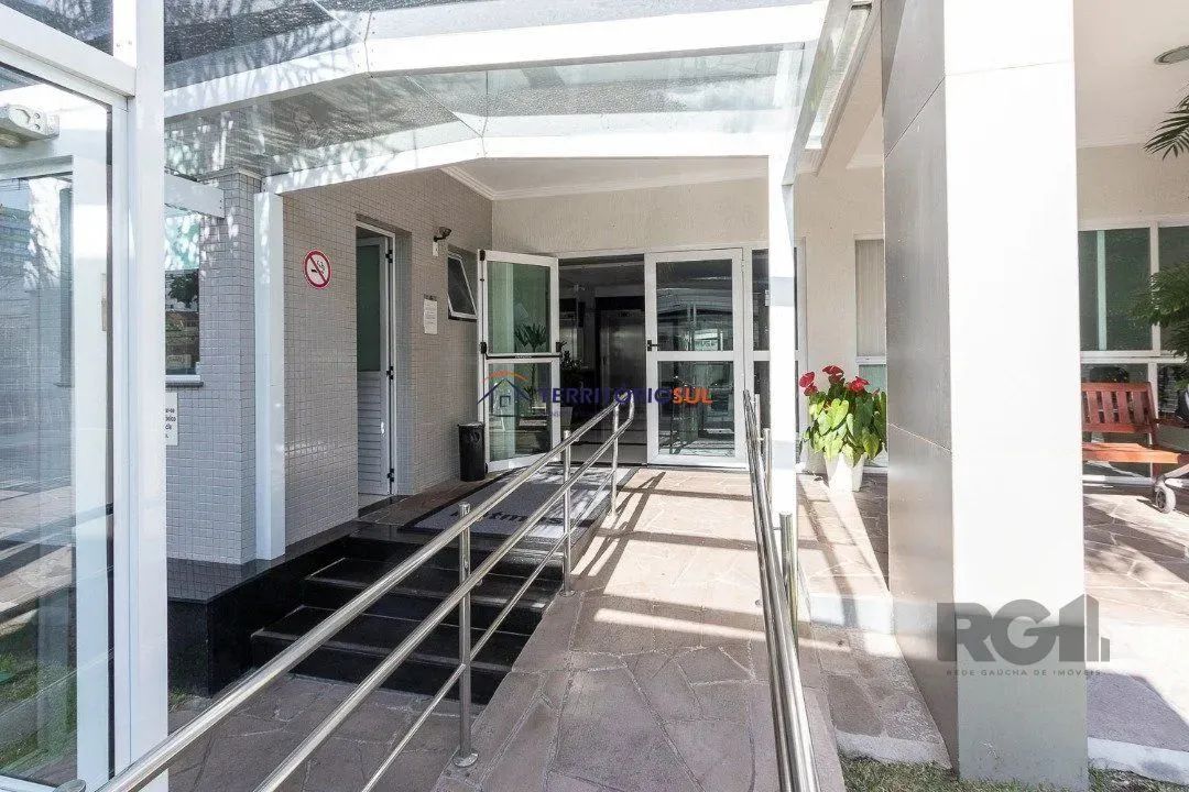 Apartamento de 02 dormitórios no Bairro Tristeza em Porto Alegre/RS - Foto 2