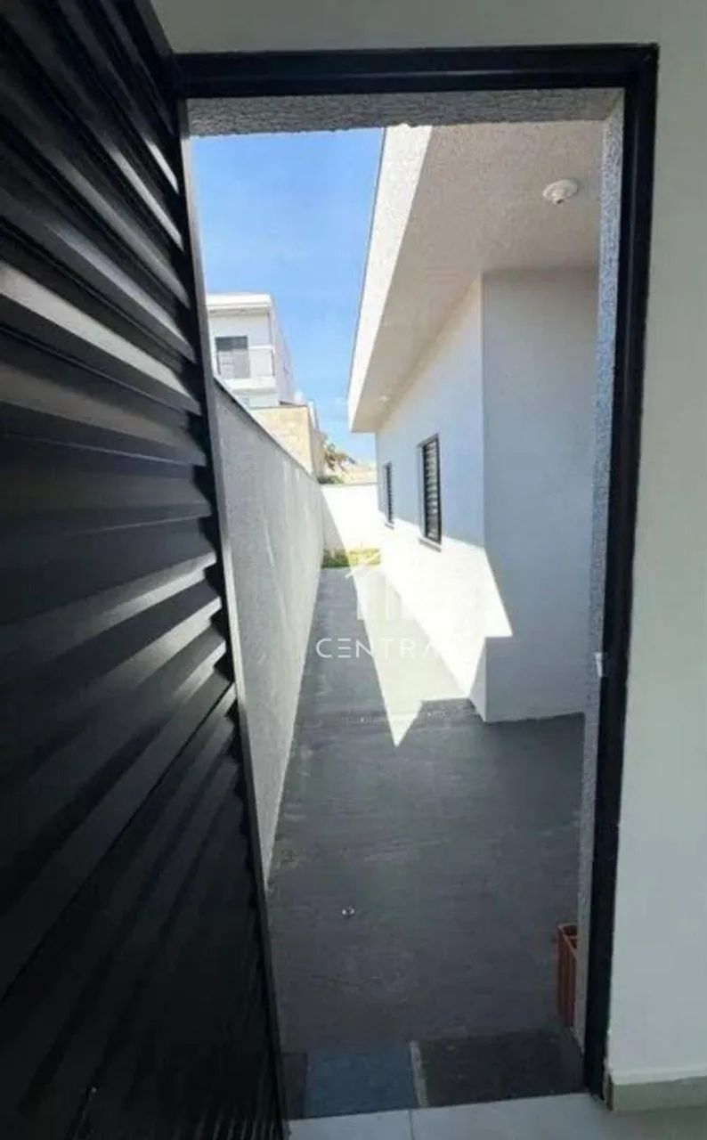 Casa com 2 dormitórios à venda, 110 m² por R$ 275.000,00 - Parque Santa Isabel - Sorocaba/ - Foto 4