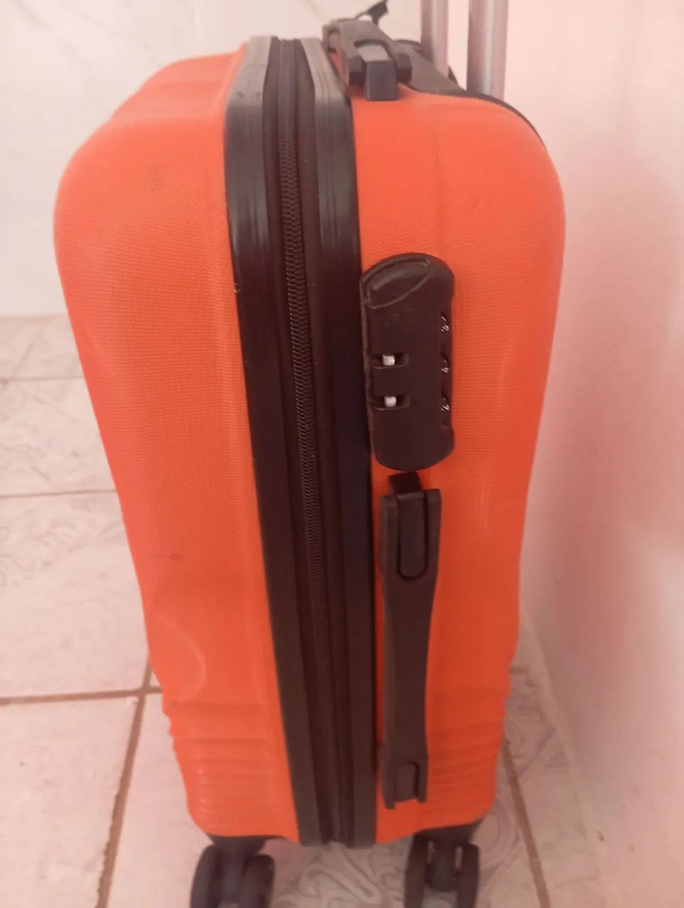 Maleta de Viagem - Foto 5