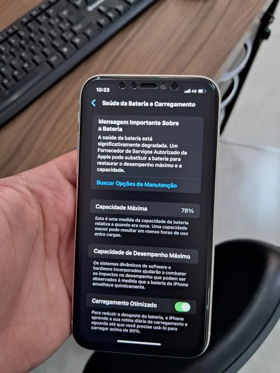 Iphone 11 64gb - Foto 5