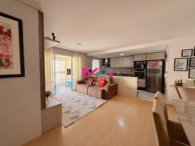 APARTAMENTO A VENDA 131M² ATMOSPHERA - ELOY CHAVES - JUNDIAI - SP. - Foto 4