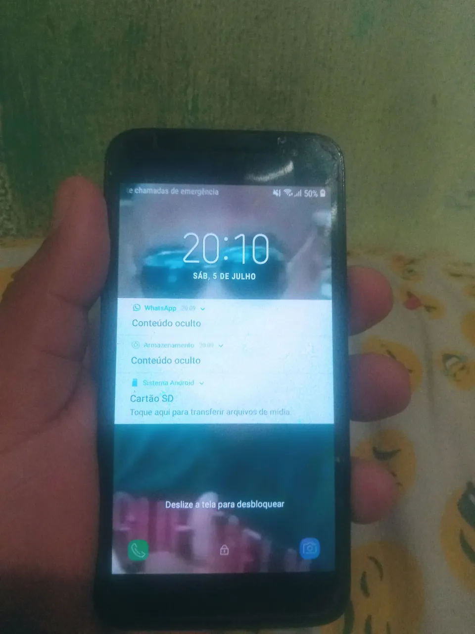Samsung j2 core 