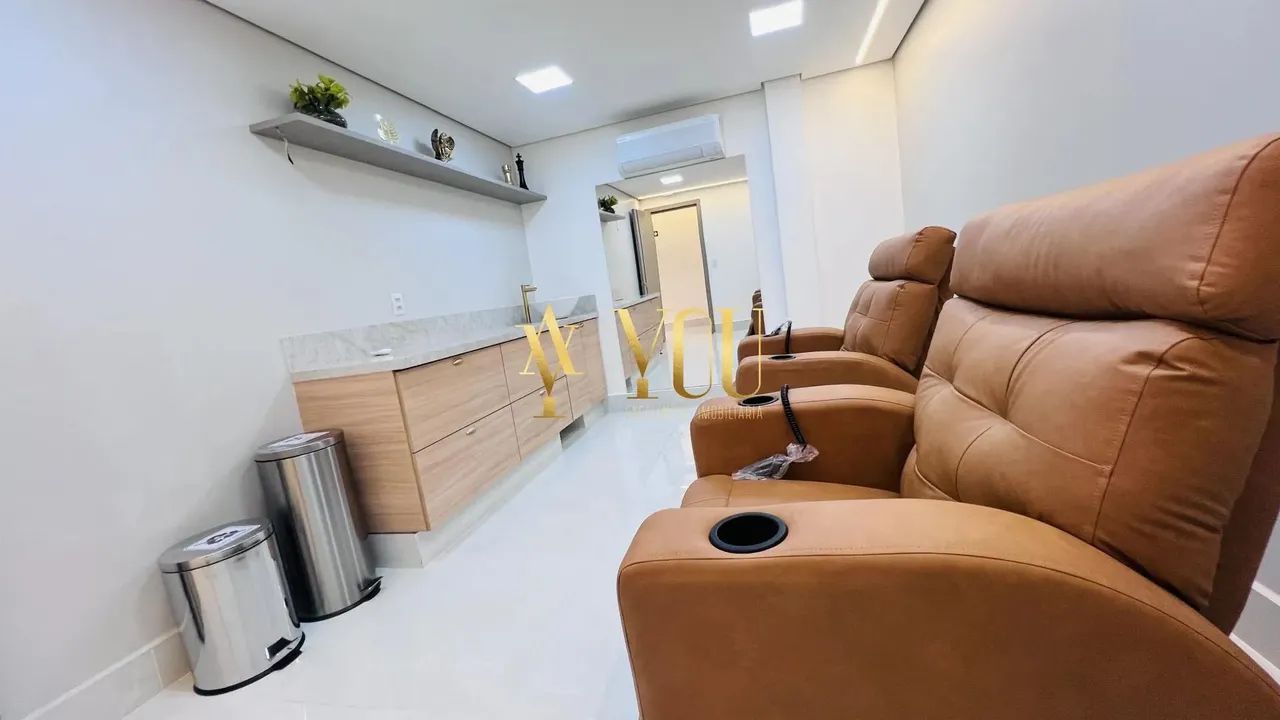 Aluguel por Períodos, Consultório Médico já Mobiliado, Setor Bueno - Foto 6