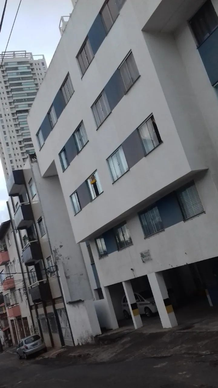 Foto - Salvador - Pernambués