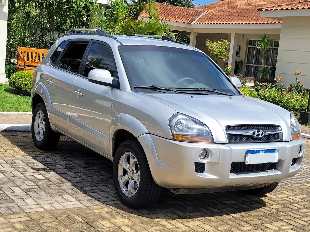 Aceito Troca na Fipe! Tucson Flex Automático - Financio até 48x  - Foto 3