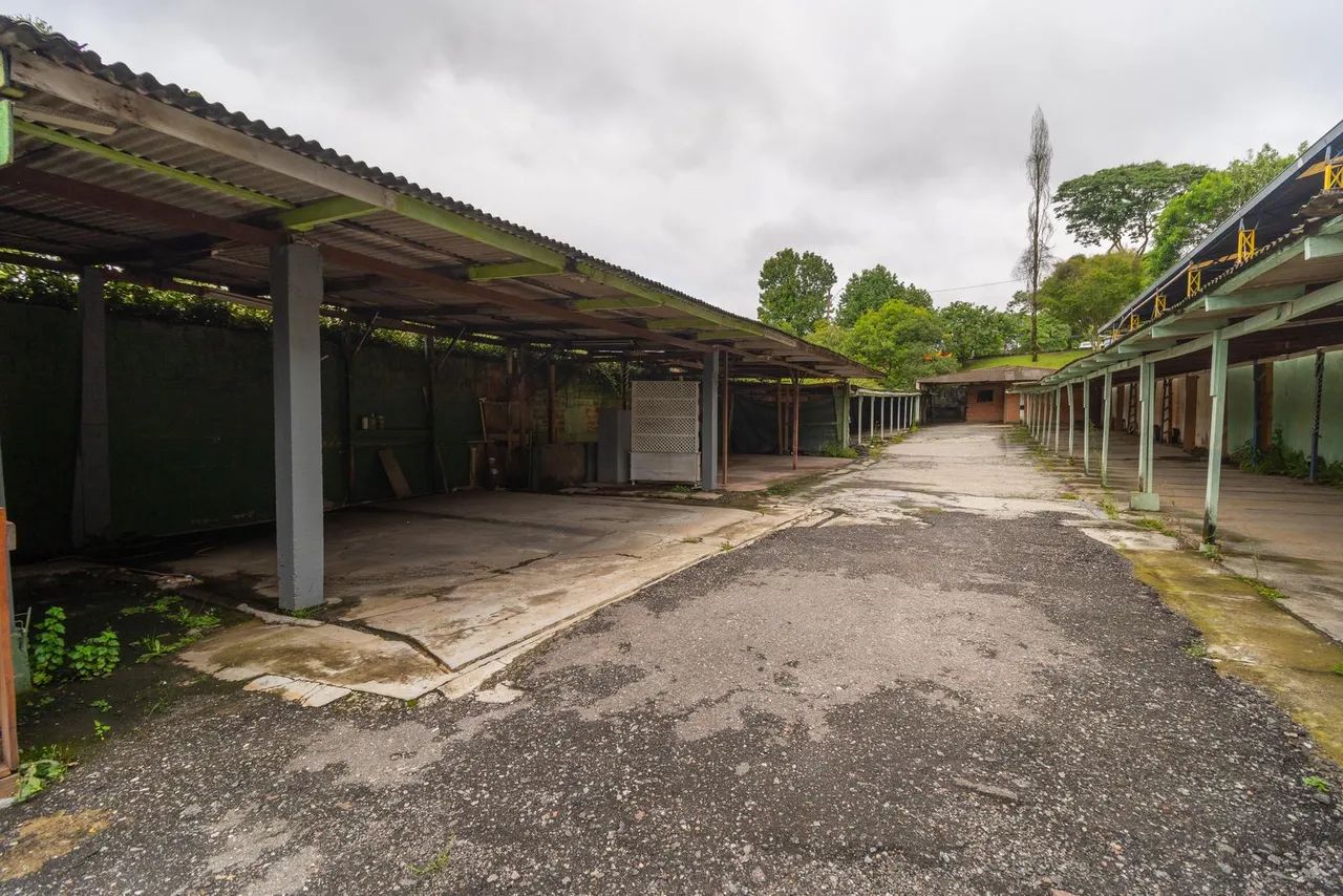 Terreno Comercial no bairro Campo Comprido - Foto 6