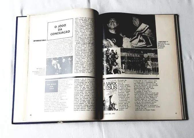 Art of the Sixties 5th revised 1971年 Art of the Sixties 5th revised 1971年 Art of the Sixties 5th