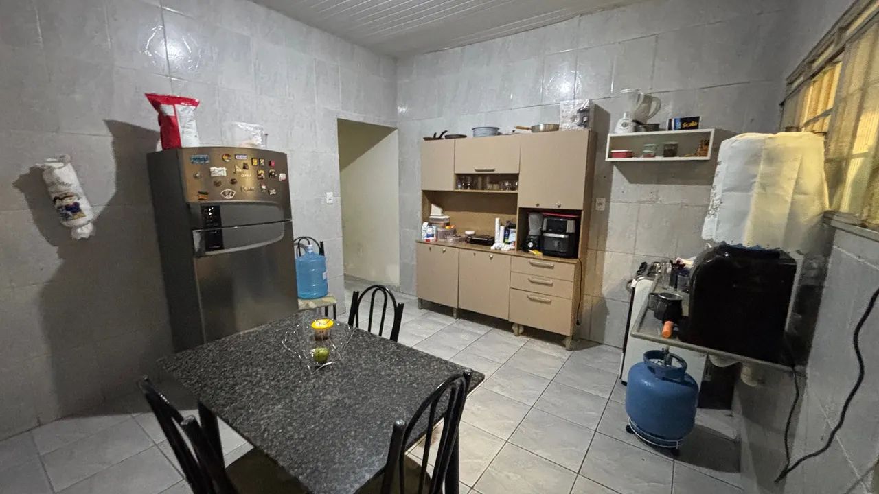Casa bem localizada no Pricumã - Foto 4