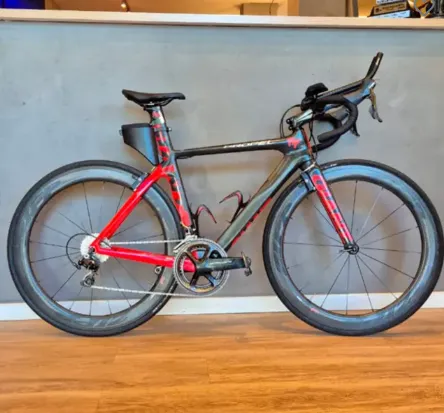 自転車本体 GIANT PROPEL ADVANCED 1 SE custum Giant Propel Advanced 1 2025 - envio 24h