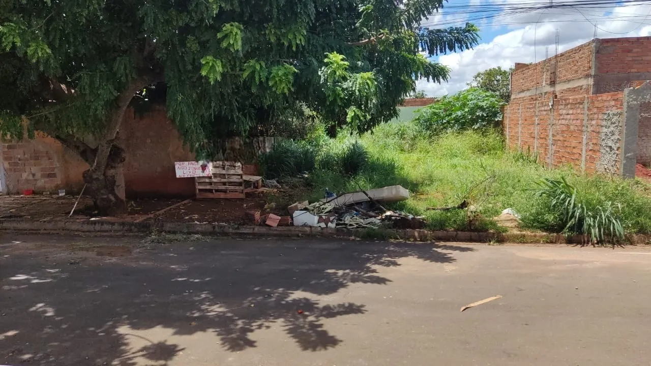 Lote 300,00m² (Asfalto, Agua) Residencial Barravento
