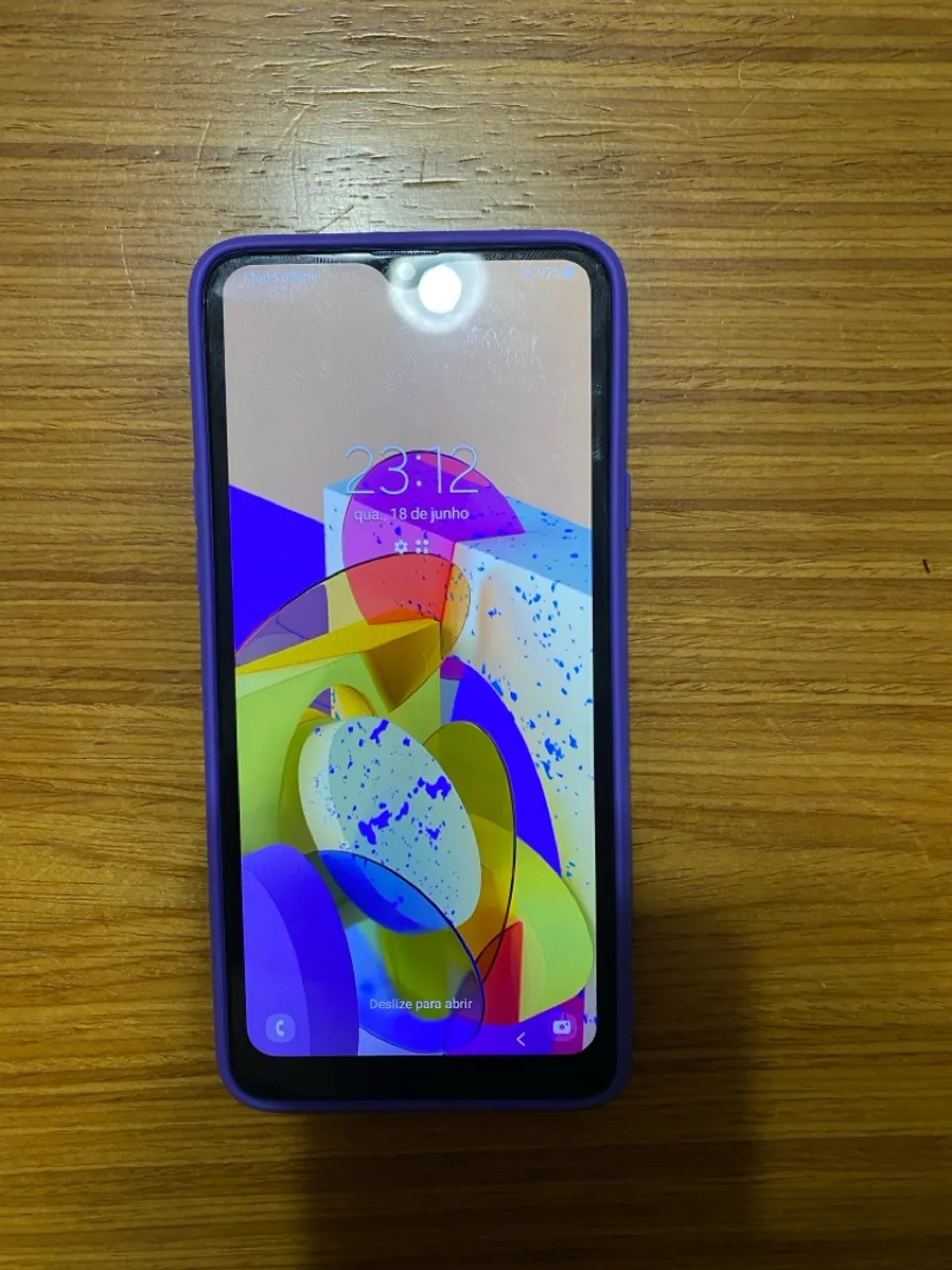 Samsung a20s