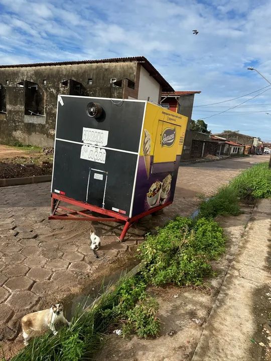 Food Truck - Guarana & Açaí - Foto 2