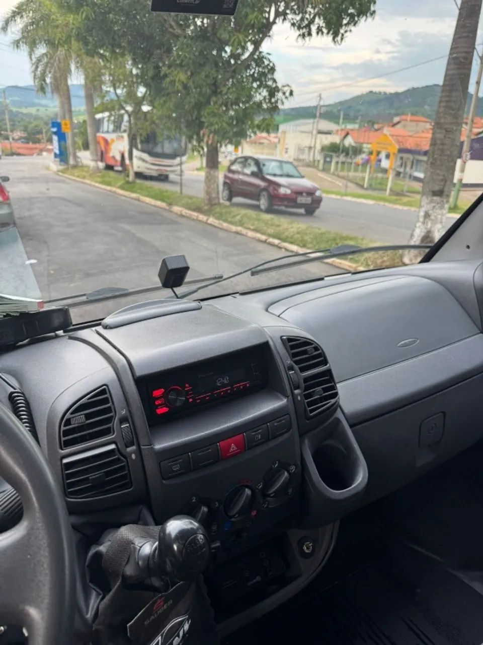 FIAT DUCATO 2015 REFRIGERADA -10 GRAUS MUITO CONSERVADA - Foto 6