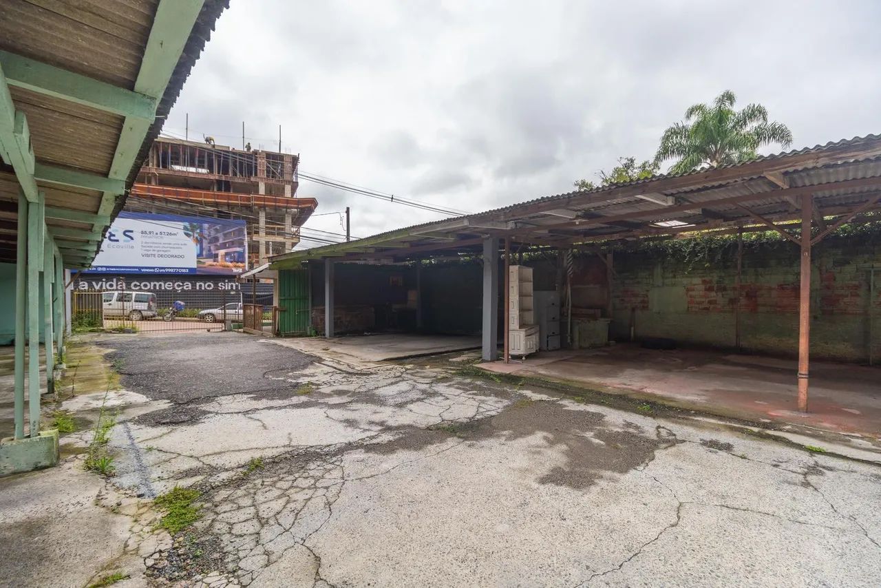 Terreno Comercial no bairro Campo Comprido - Foto 12