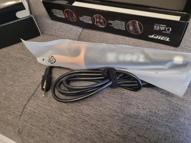 Modelador Curves Automatic Turbo Ion Taiff - Foto 2