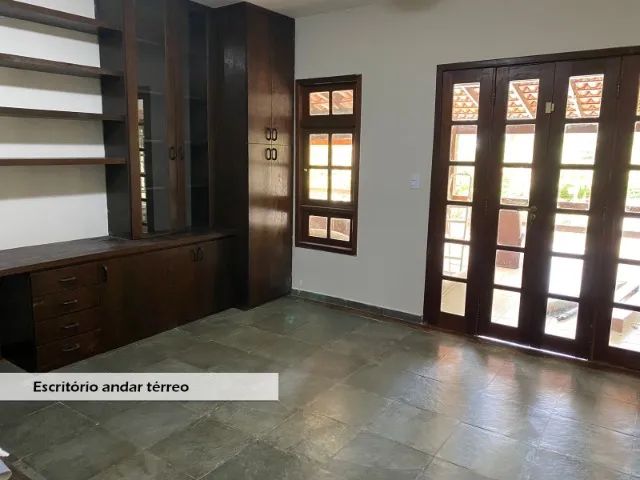 Casa de 700m2 com 5 quartos no Jardim Botânico - Foto 5