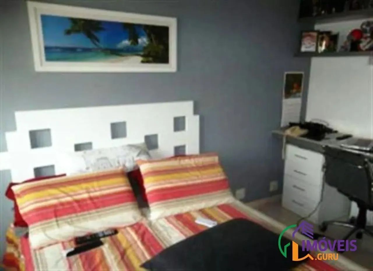 DUPLEX - CAMPO BELO - SP - Foto 12