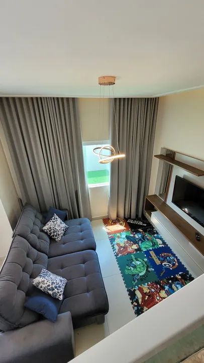 Casa em condomínio Luar de Arembepe - Foto 2