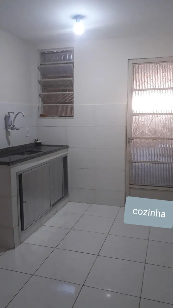 CASA 3 QUARTOS + SEGUNDO ANDAR SAO CRISTOVAO - Foto 5