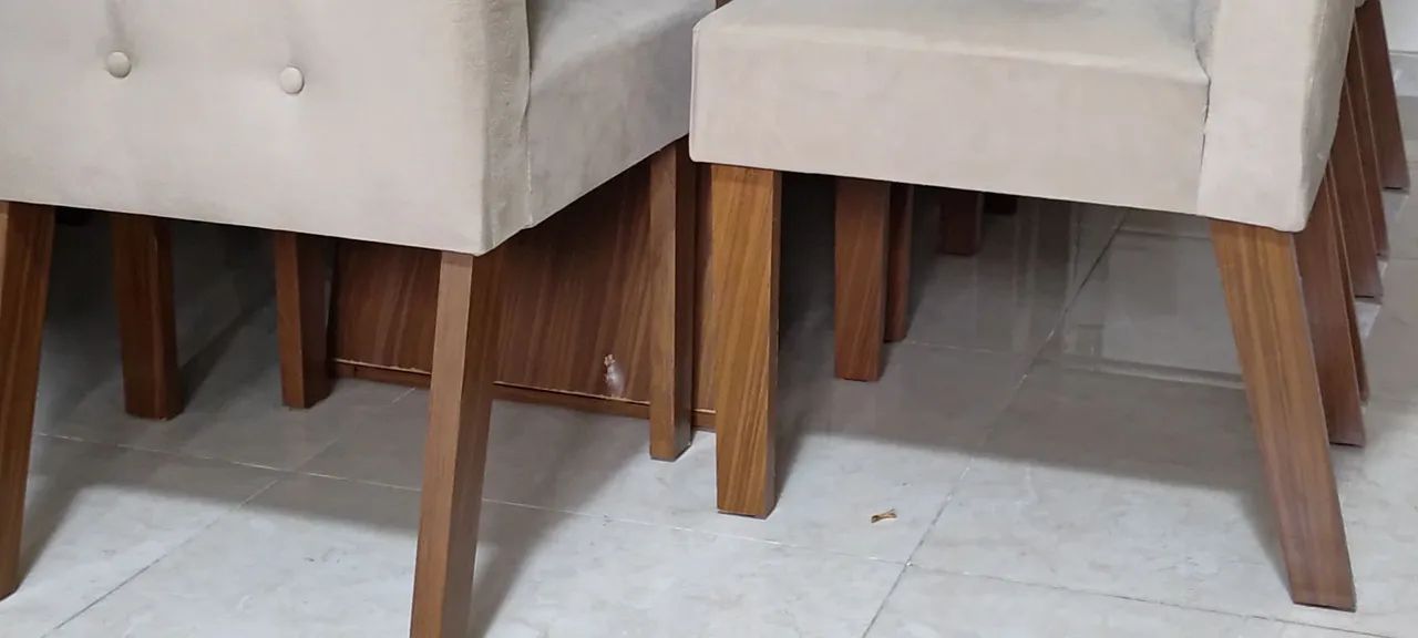 MESA DE JANTAR - Foto 5