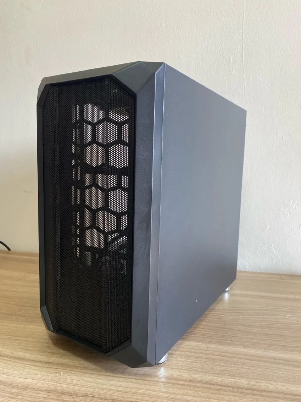 PC Gamer Completo - Foto 2