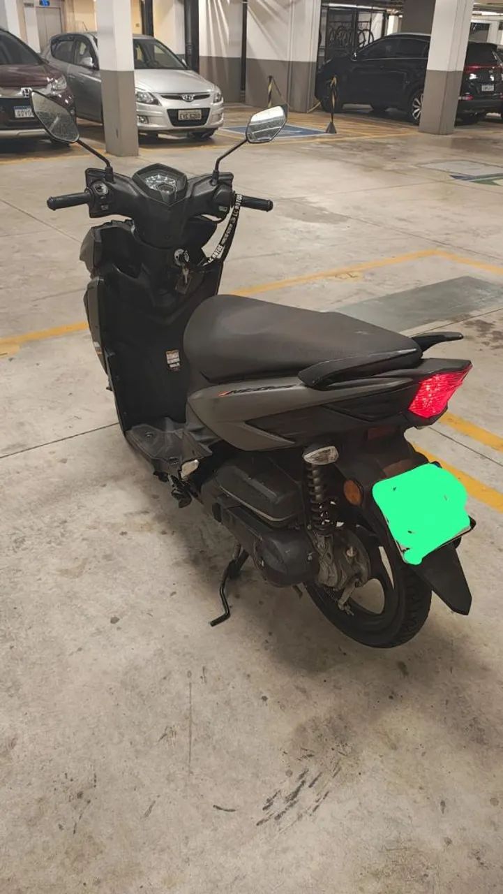 Moto Neo 125 - Foto 3