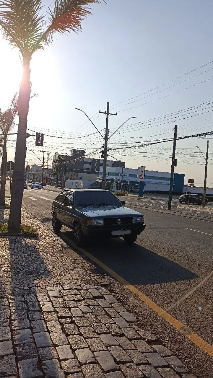 Gol quadrado G1 - Foto 5