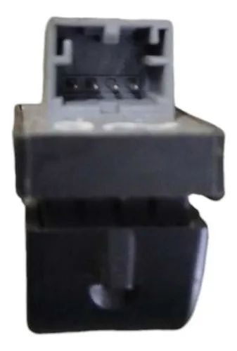 Botao Vidro Eletrico Traseiro Audi A4 2009 2010 2011 2012 - Foto 4