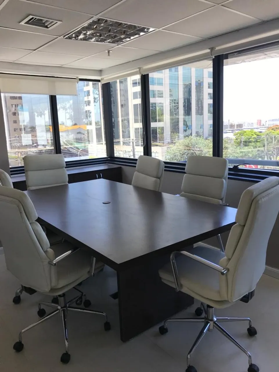 SALA COMERCIAL em BARUERI - SP, ALPHAVILLE CENTRO INDUSTRIAL E EMPRESARIAL/ALPHAVILLE.
