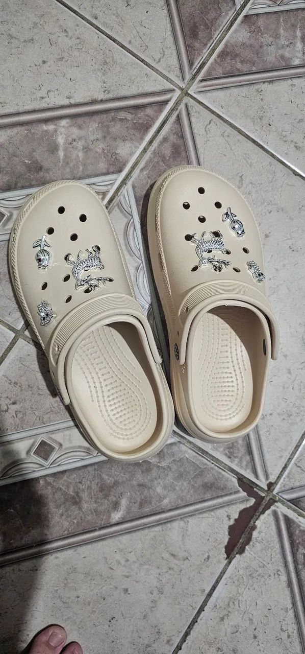 Crocs n.39 - Foto 4