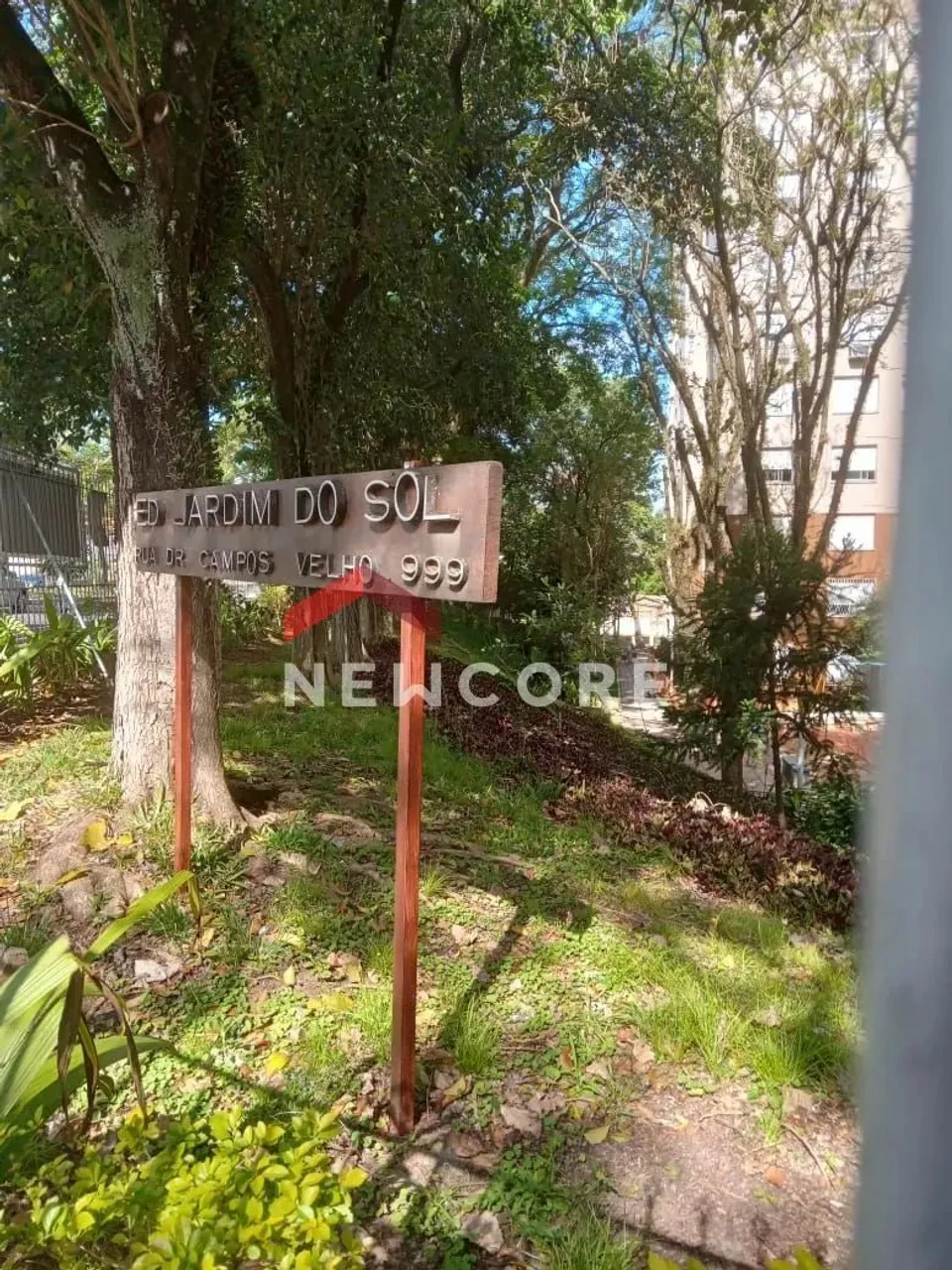 Apartamento em Rua Doutor Campos Velho - Cristal - Porto Alegre/RS