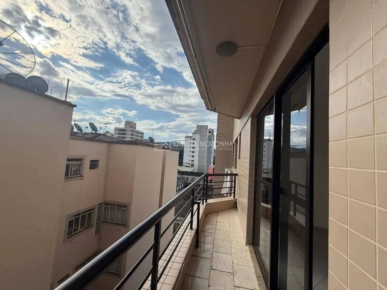 Apartamento para locação
