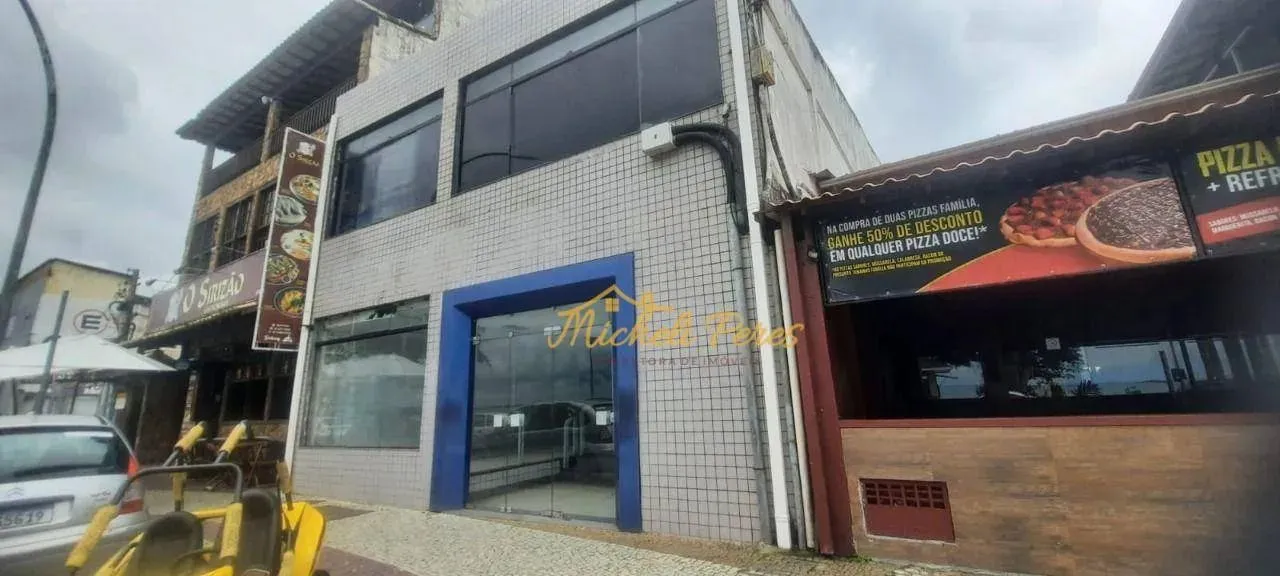 Ponto para alugar, 605 m² por R$ 30.000,00/mês - Centro - Rio das Ostras/RJ