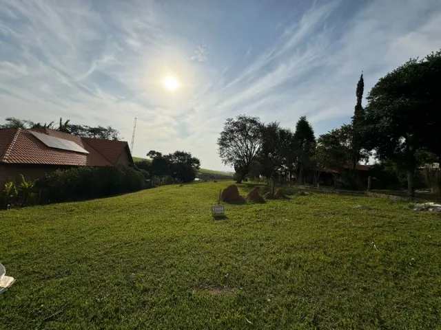 Terreno/ Lote de 1280m² em Condomínio Fechado em Boituva, Condomínio Portal dos Lagos