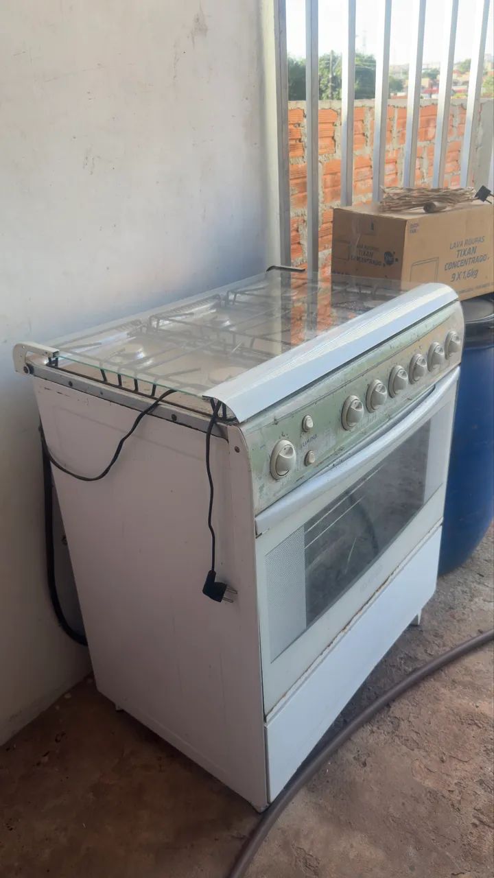 Fogão  - Foto 2