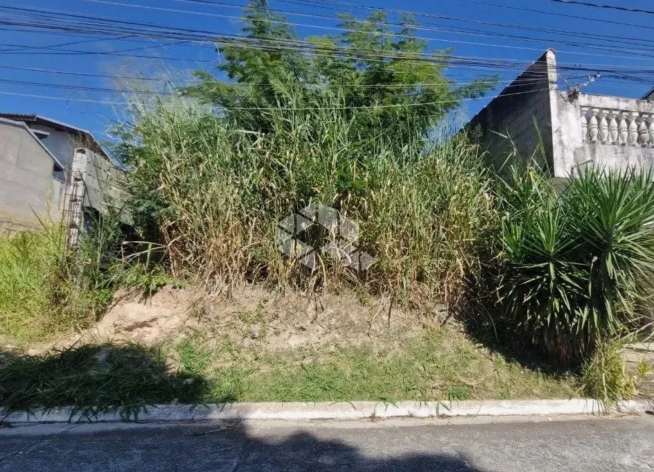 Terreno com 254,88m², a venda por R$ 250.000,00 - Condomínio Estancia da Serra - Mairiporã