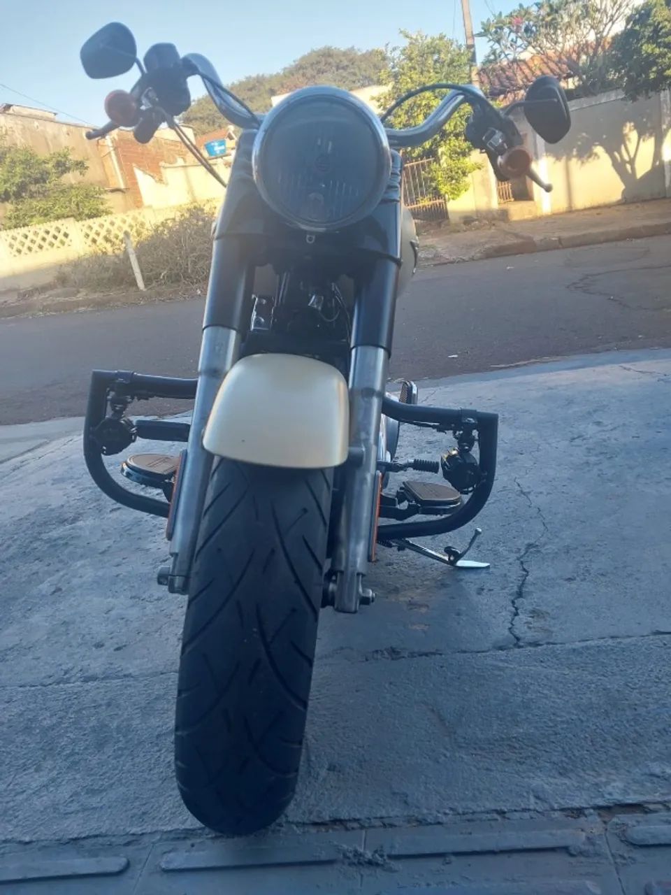 Harley Davidson Fat Boy - Foto 2