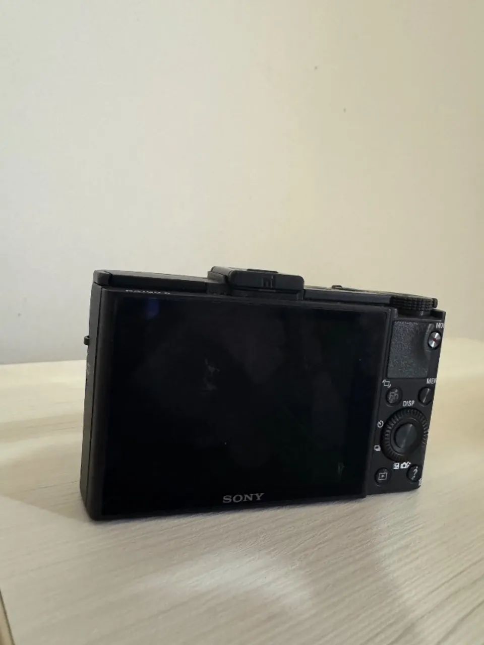 Sony RX100 II - Foto 4