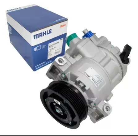 "compressores de ar comprimido" - Ar-condicionados no Brasil