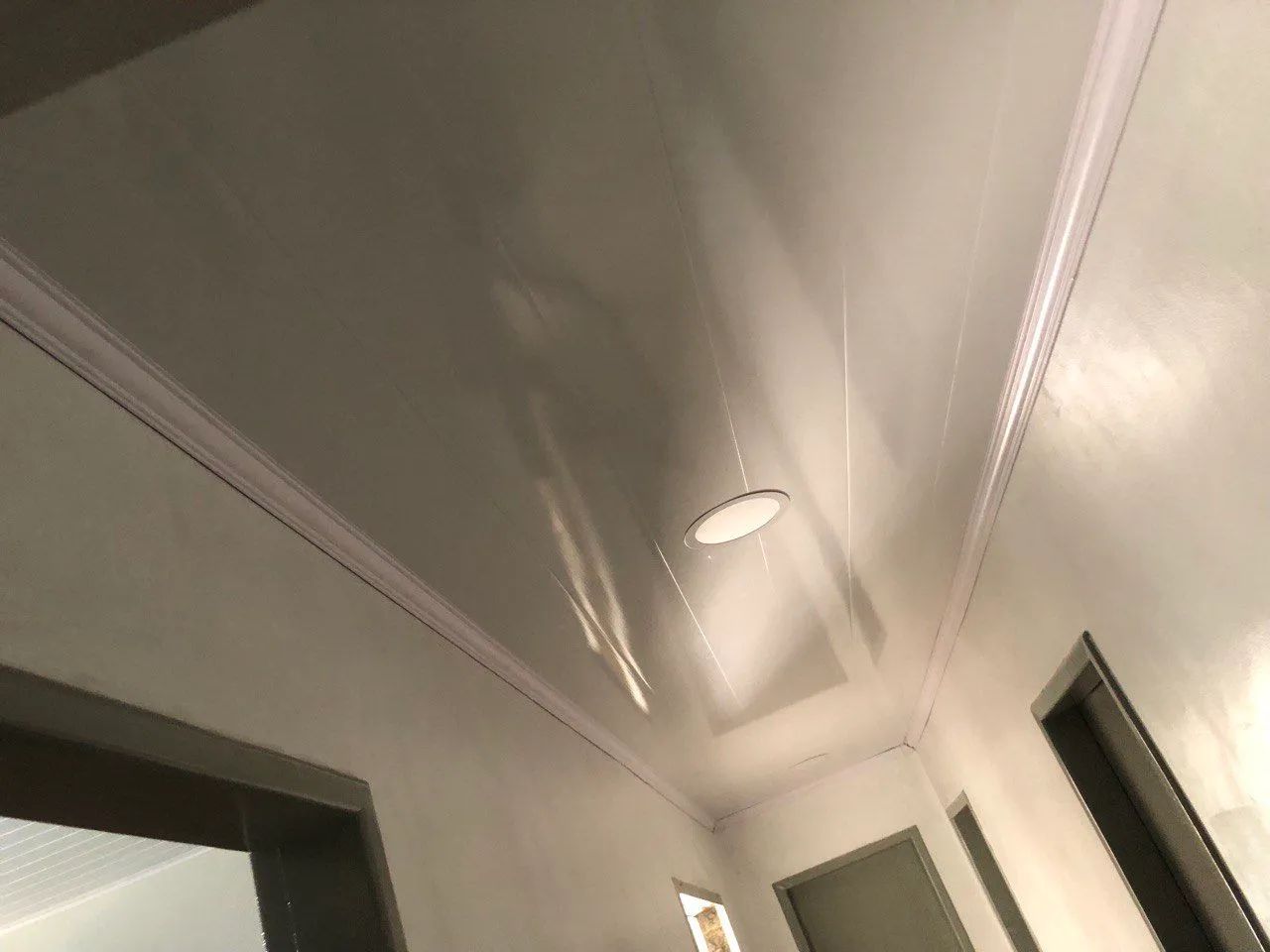 Drywall, Elétrica, Pintura e Forro PVC - Foto 3