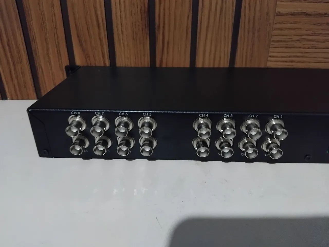 Power Balun DVR Intelbras....16 Canais  - Foto 3