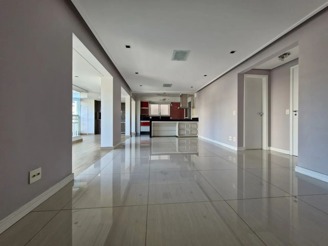 Foto - São José dos Campos - Condomínio Residencial Alphaville I