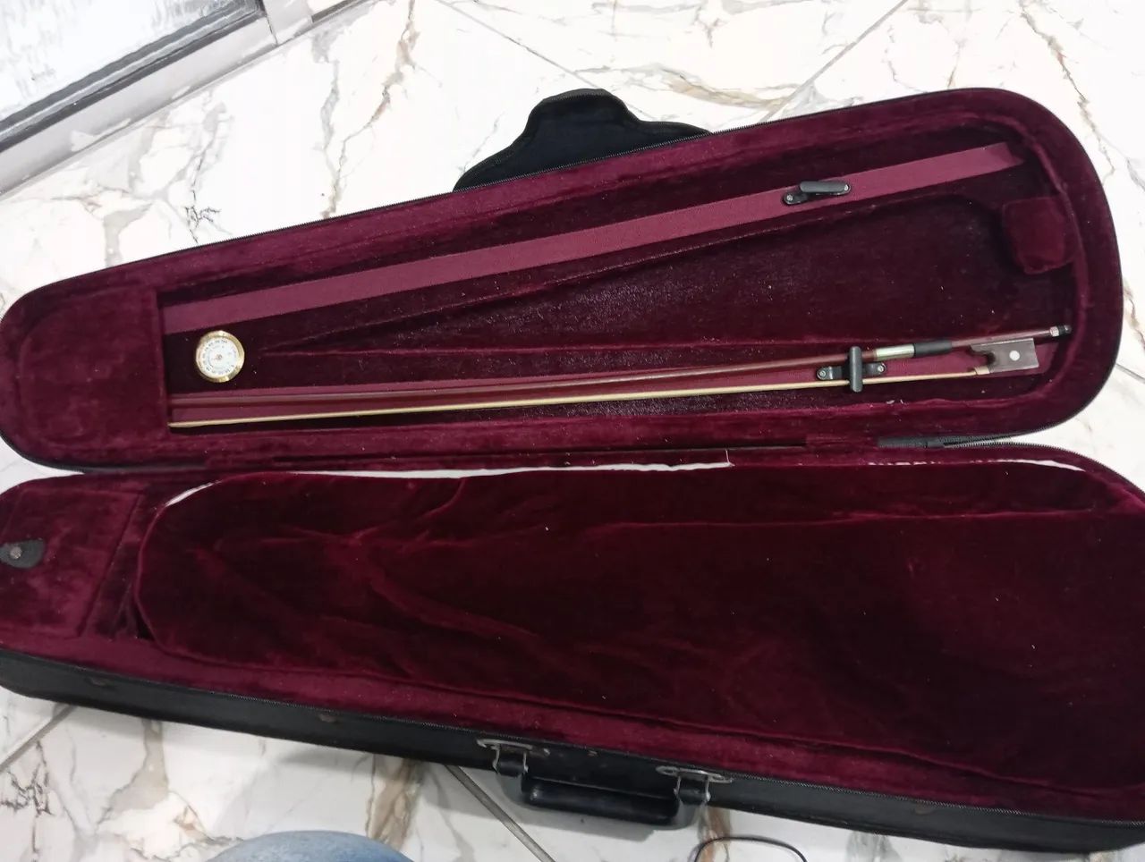 Violino Michael 4/464872220533251124