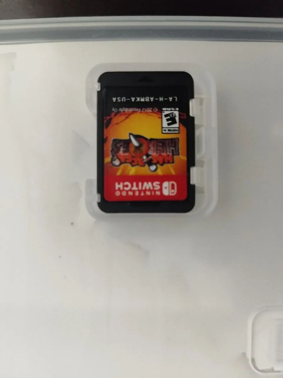 Has been heroes Nintendo switch  - Foto 2